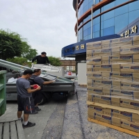 동두천 천정 텍…